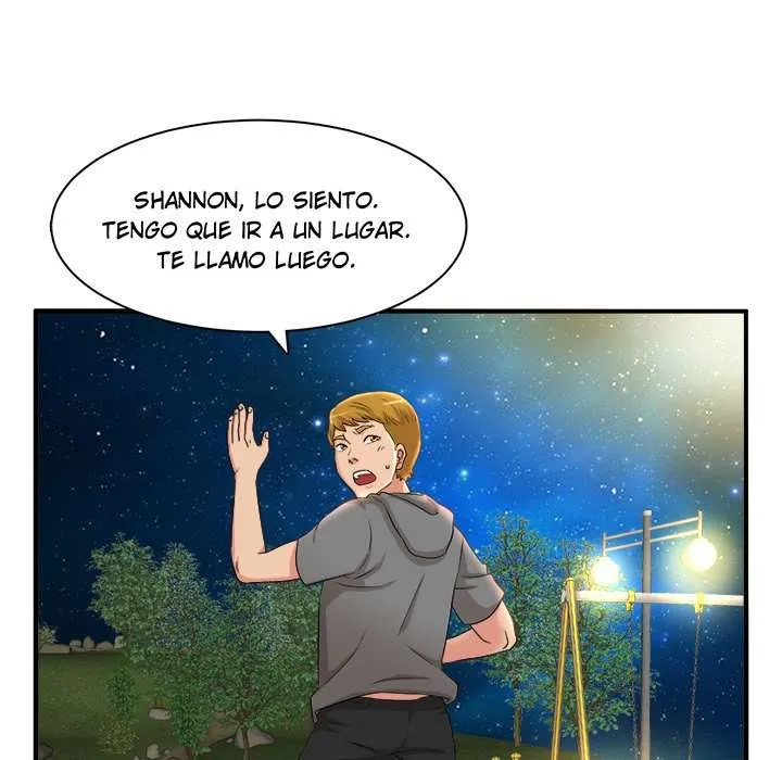 Secretos de Familia Capítulo 3 - Página 80