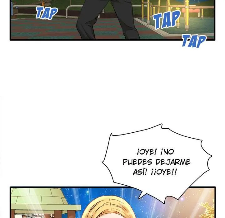 Secretos de Familia Capítulo 3 - Página 81