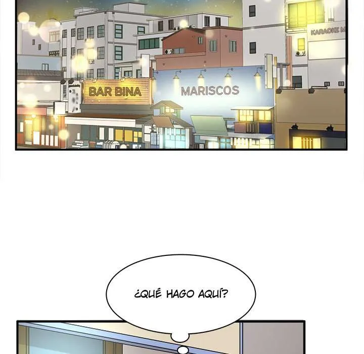 Secretos de Familia Capítulo 3 - Página 86
