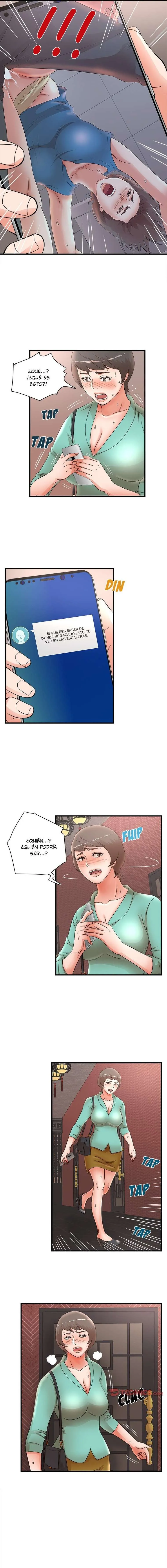 Secretos de Familia Capítulo 30 - Página 6