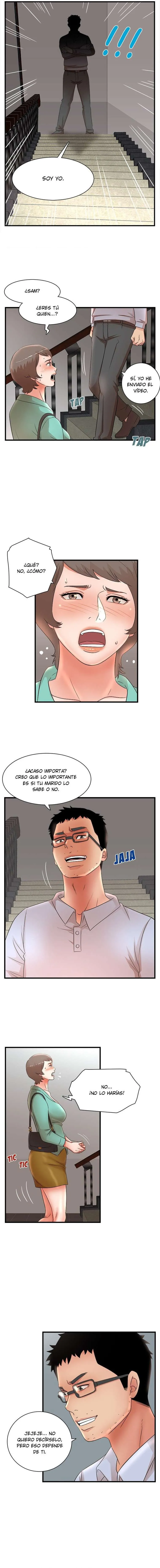 Secretos de Familia Capítulo 30 - Página 7