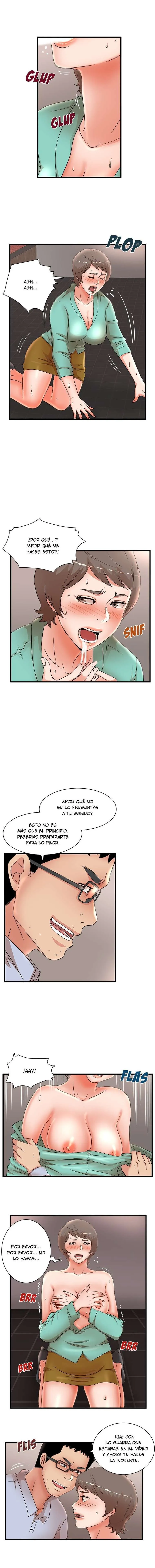 Secretos de Familia Capítulo 31 - Página 3