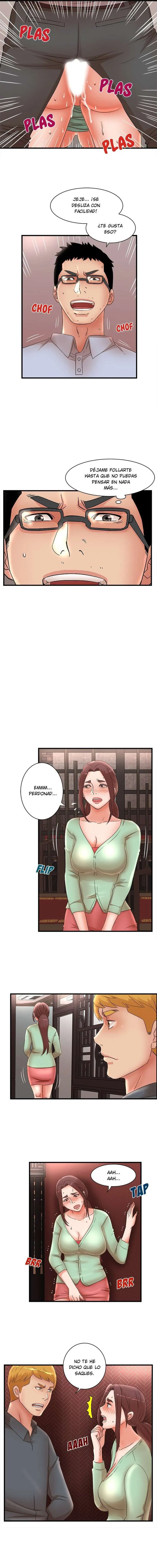 Secretos de Familia Capítulo 31 - Página 6