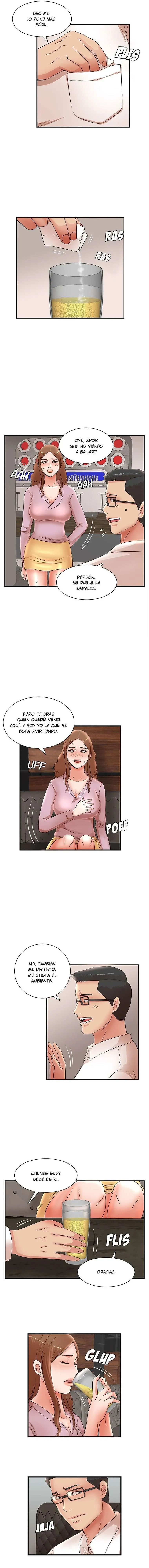Secretos de Familia Capítulo 32 - Página 7