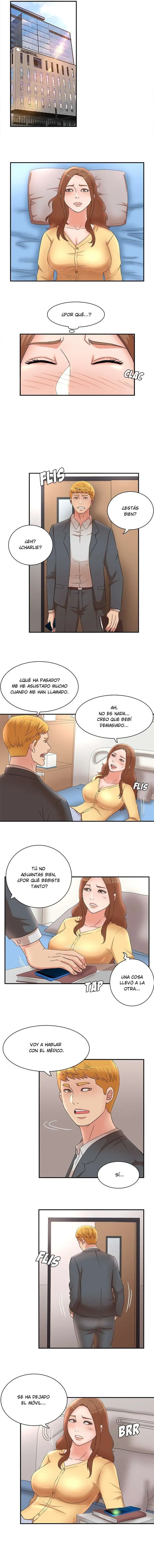 Secretos de Familia Capítulo 34 - Página 2