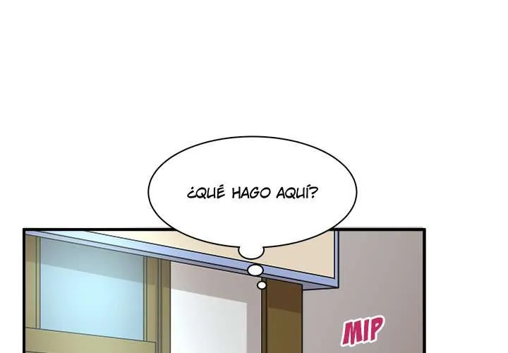 Secretos de Familia Capítulo 4 - Página 1