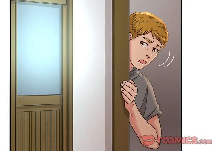 Secretos de Familia Capítulo 4 - Página 2