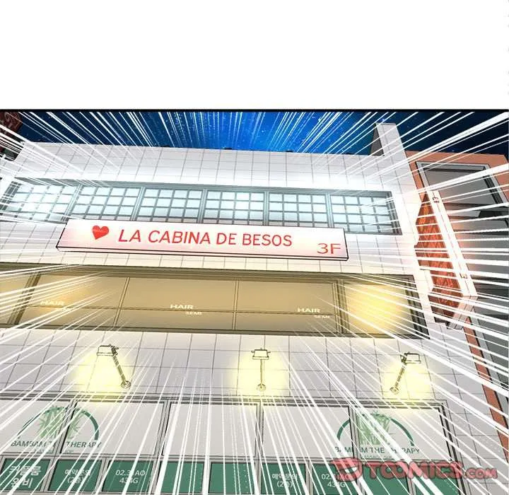 Secretos de Familia Capítulo 4 - Página 8