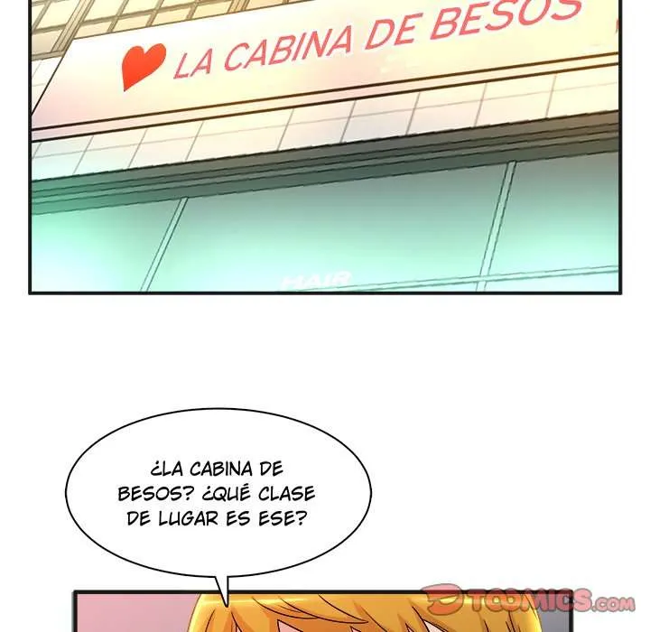 Secretos de Familia Capítulo 4 - Página 14