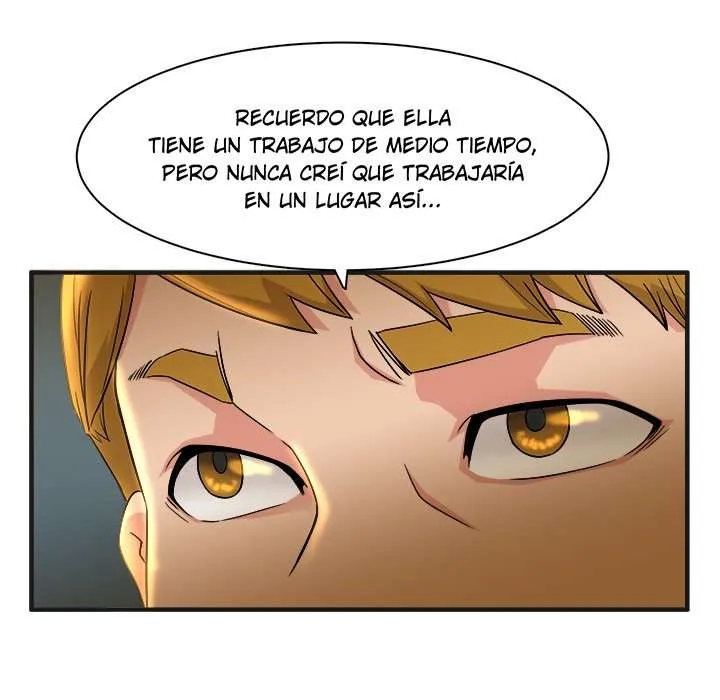 Secretos de Familia Capítulo 4 - Página 16