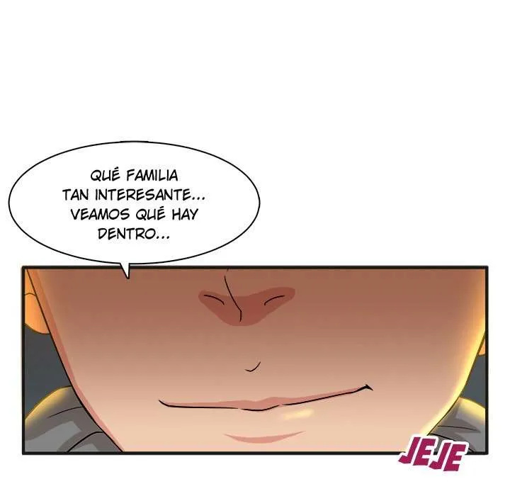 Secretos de Familia Capítulo 4 - Página 17