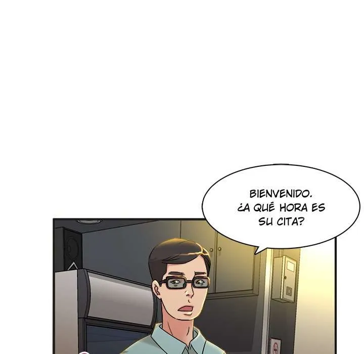 Secretos de Familia Capítulo 4 - Página 18