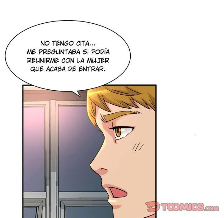 Secretos de Familia Capítulo 4 - Página 20