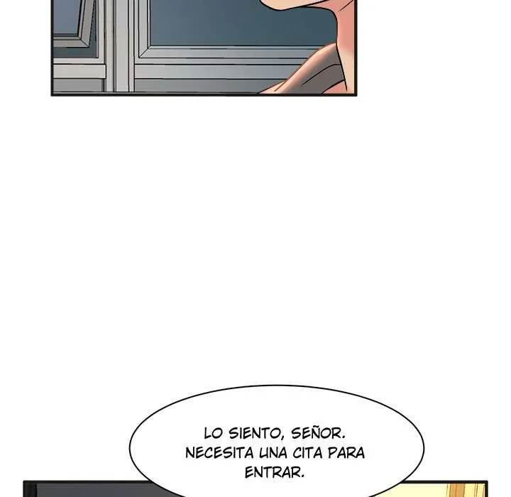 Secretos de Familia Capítulo 4 - Página 21