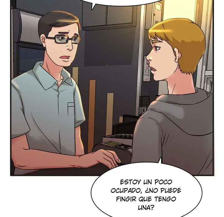 Secretos de Familia Capítulo 4 - Página 22