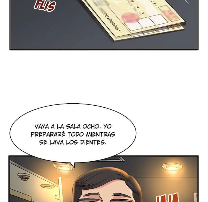 Secretos de Familia Capítulo 4 - Página 24