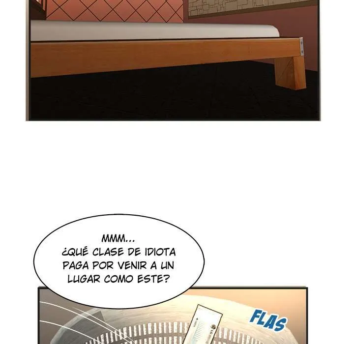 Secretos de Familia Capítulo 4 - Página 27
