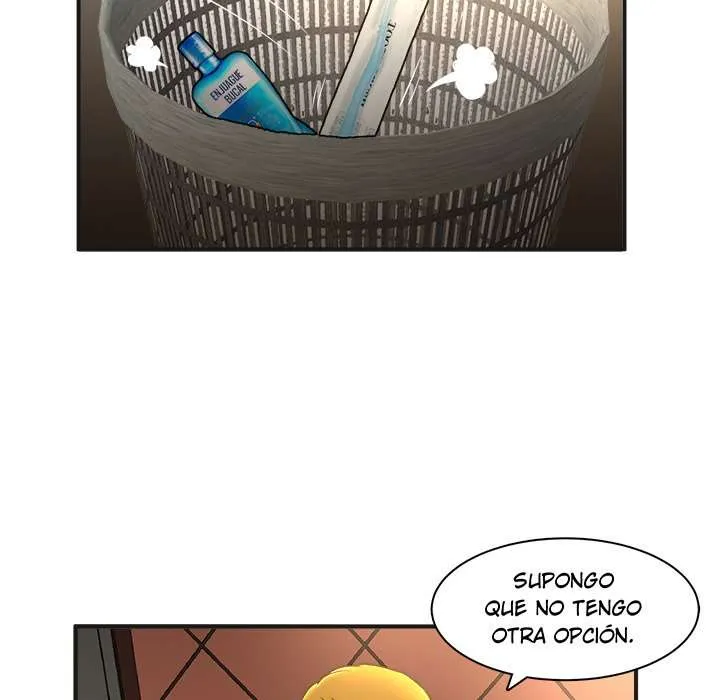 Secretos de Familia Capítulo 4 - Página 28