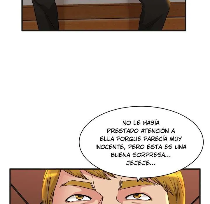 Secretos de Familia Capítulo 4 - Página 30