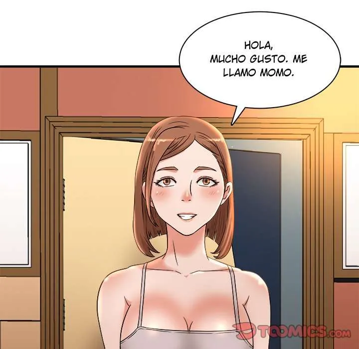 Secretos de Familia Capítulo 4 - Página 32