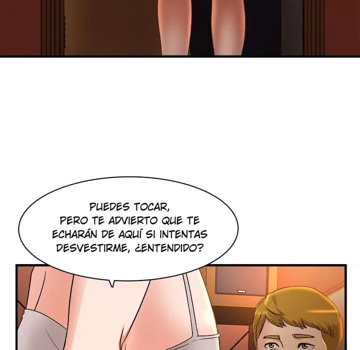 Secretos de Familia Capítulo 4 - Página 34