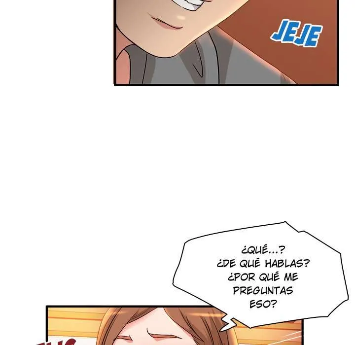 Secretos de Familia Capítulo 4 - Página 39
