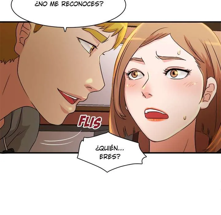Secretos de Familia Capítulo 4 - Página 41
