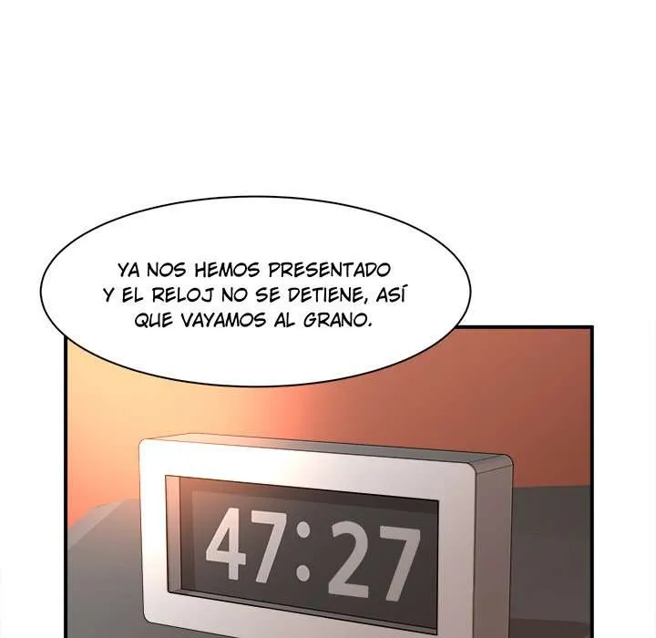 Secretos de Familia Capítulo 4 - Página 45