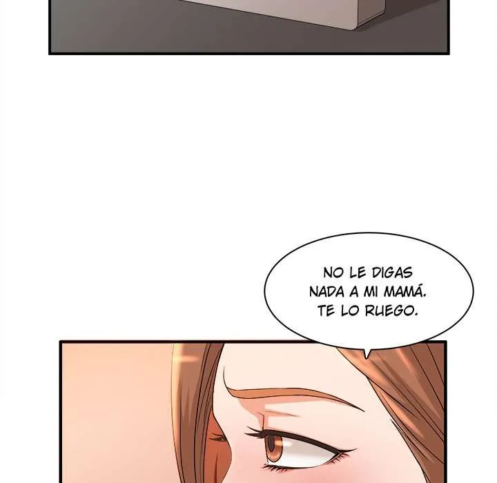 Secretos de Familia Capítulo 4 - Página 46