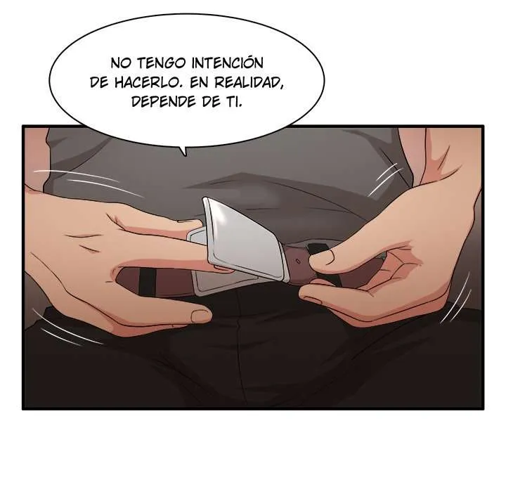 Secretos de Familia Capítulo 4 - Página 48