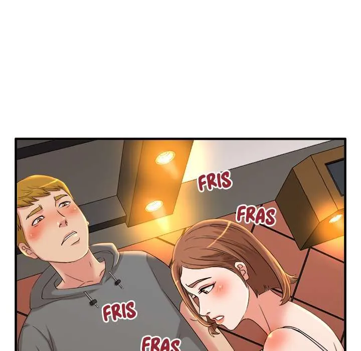 Secretos de Familia Capítulo 4 - Página 52