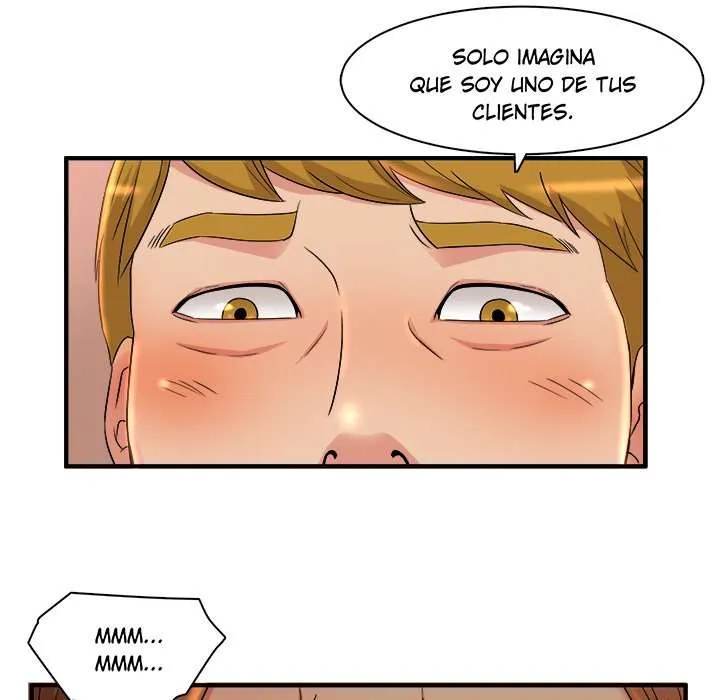 Secretos de Familia Capítulo 4 - Página 57