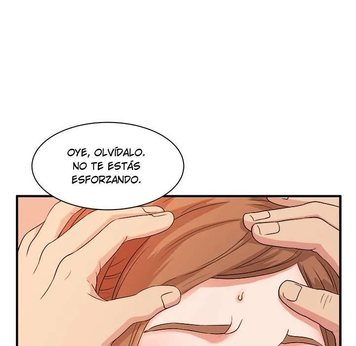 Secretos de Familia Capítulo 4 - Página 59