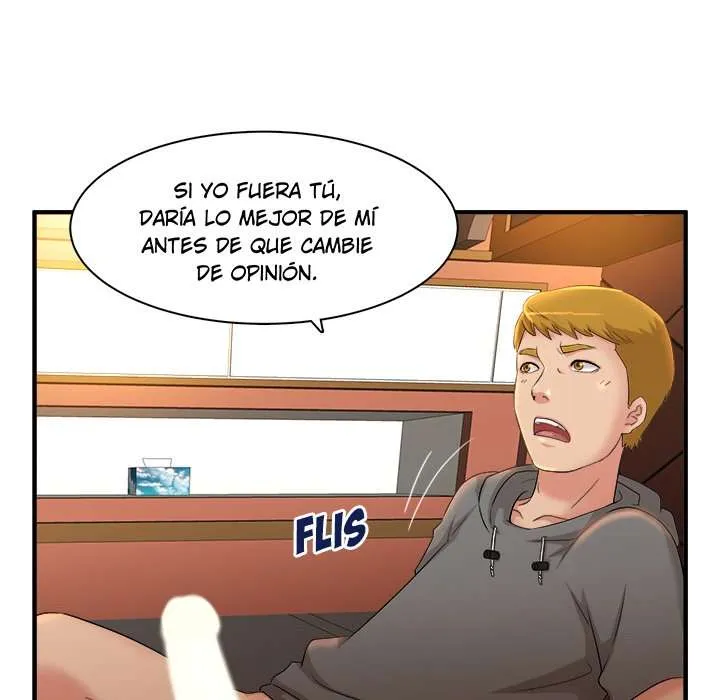 Secretos de Familia Capítulo 4 - Página 61