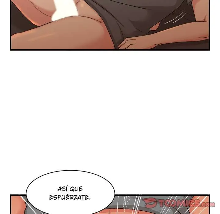 Secretos de Familia Capítulo 4 - Página 62