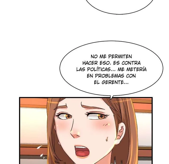Secretos de Familia Capítulo 4 - Página 64
