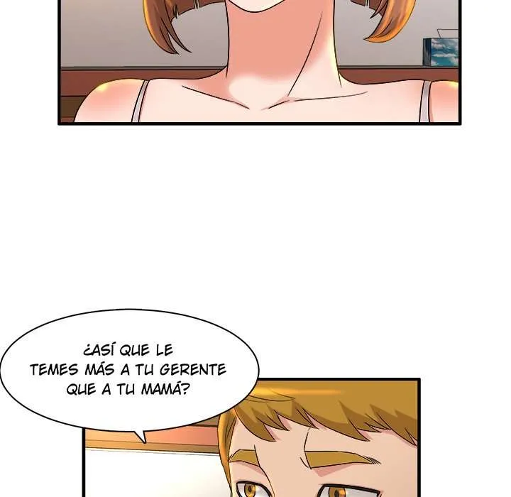 Secretos de Familia Capítulo 4 - Página 65