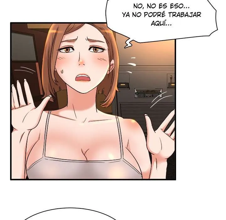 Secretos de Familia Capítulo 4 - Página 67