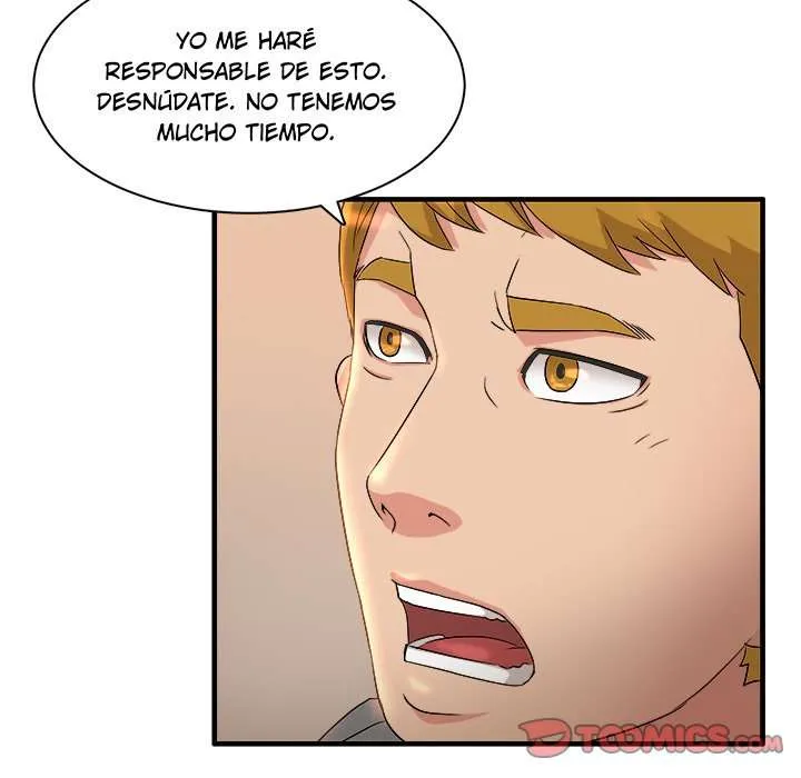 Secretos de Familia Capítulo 4 - Página 68