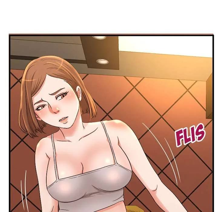 Secretos de Familia Capítulo 4 - Página 73