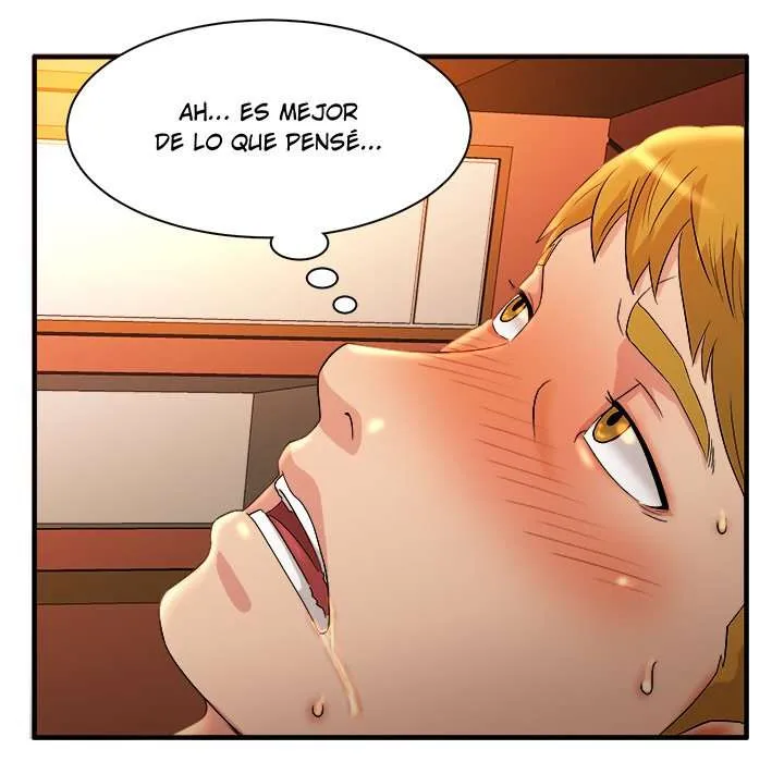 Secretos de Familia Capítulo 4 - Página 94