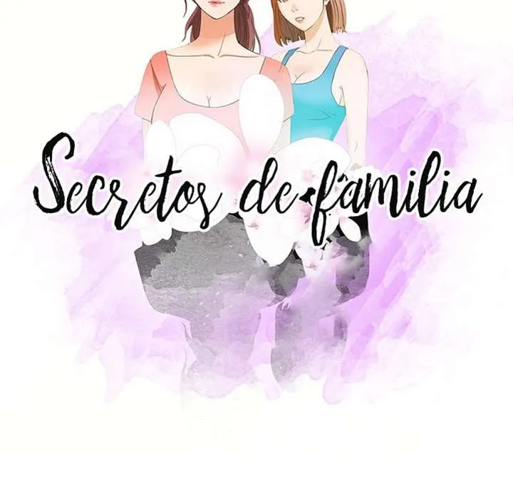 Secretos de Familia Capítulo 5 - Página 11