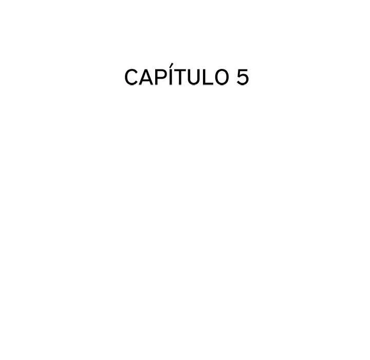Secretos de Familia Capítulo 5 - Página 12