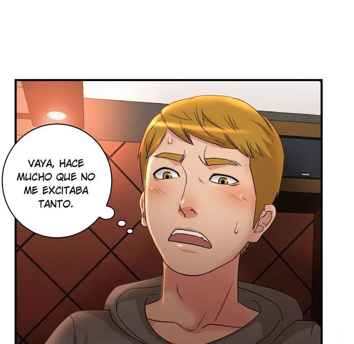 Secretos de Familia Capítulo 5 - Página 15