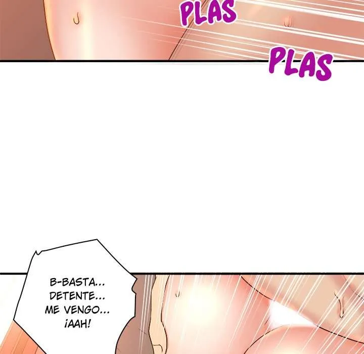 Secretos de Familia Capítulo 5 - Página 28