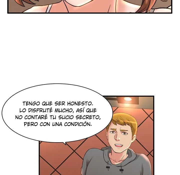 Secretos de Familia Capítulo 5 - Página 43
