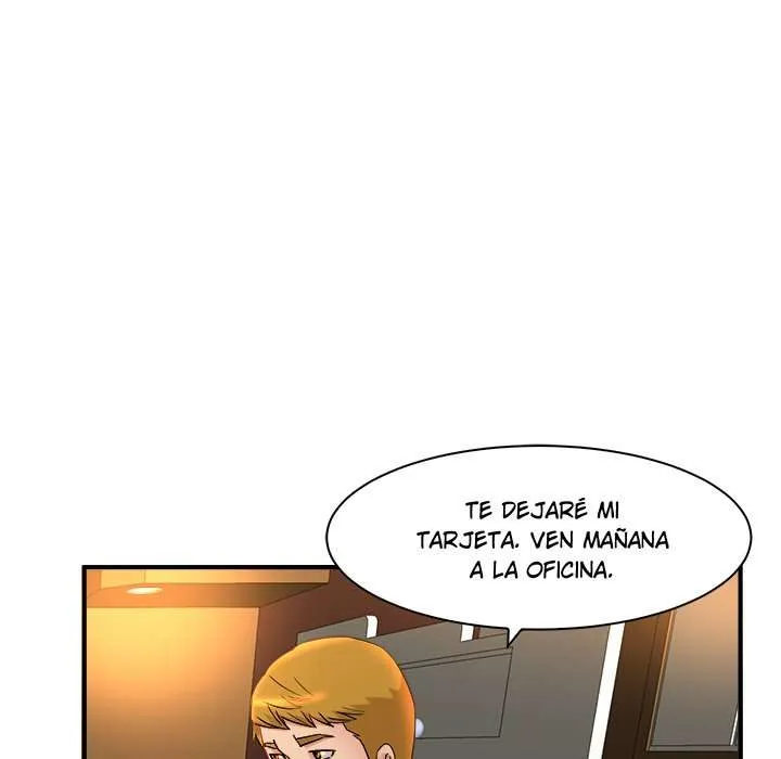 Secretos de Familia Capítulo 5 - Página 51