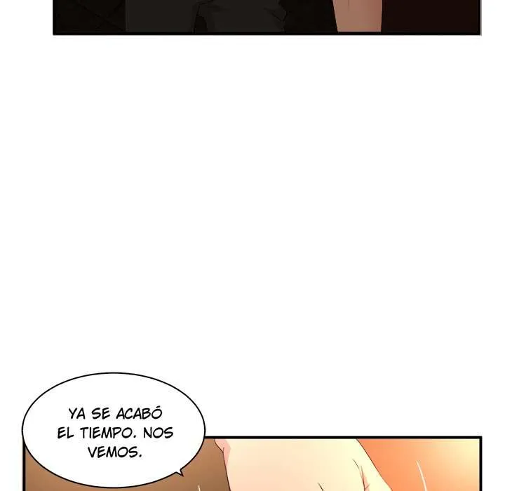 Secretos de Familia Capítulo 5 - Página 53