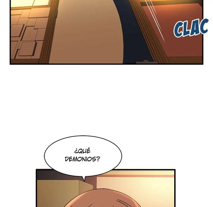 Secretos de Familia Capítulo 5 - Página 57