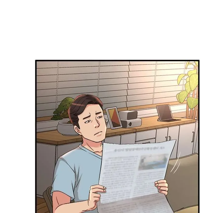 Secretos de Familia Capítulo 5 - Página 61